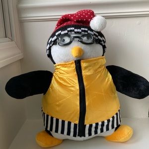 Original HUGSY!!  Officially Licensed FRIENDS Merchandise!